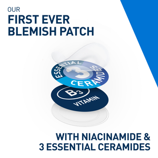 Blemish Barrier Patches 1 Unit