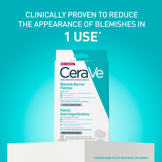 Blemish Barrier Patches 1 Unit