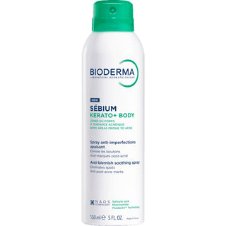 Sebium Kerato Body Spray 3-in-1 Body Spray 150ml