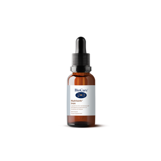 Nutrisorb® Iron 15ml