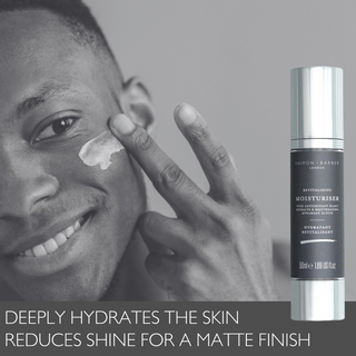 Age Defence Moisturiser 30ml