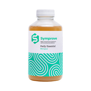 Daily Essential Original 4x500ml