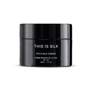 Rich Silk Cream