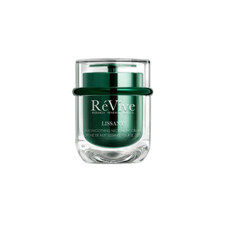 Lissant Line-Smoothing Neck Night Cream 15ml