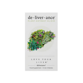 Plant Extract Elixir 3 Doses