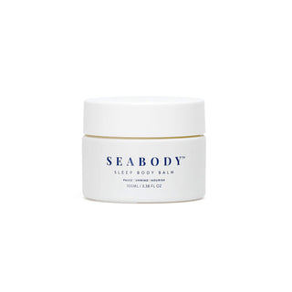 Sleep Body Balm 100ml