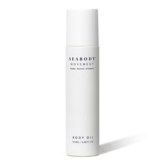 Movement Oil