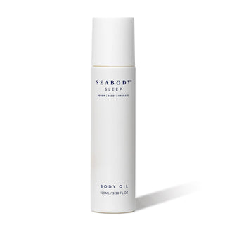 Sleep Body Oil