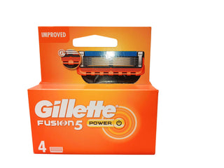 Razor Blades For Men 4 units
