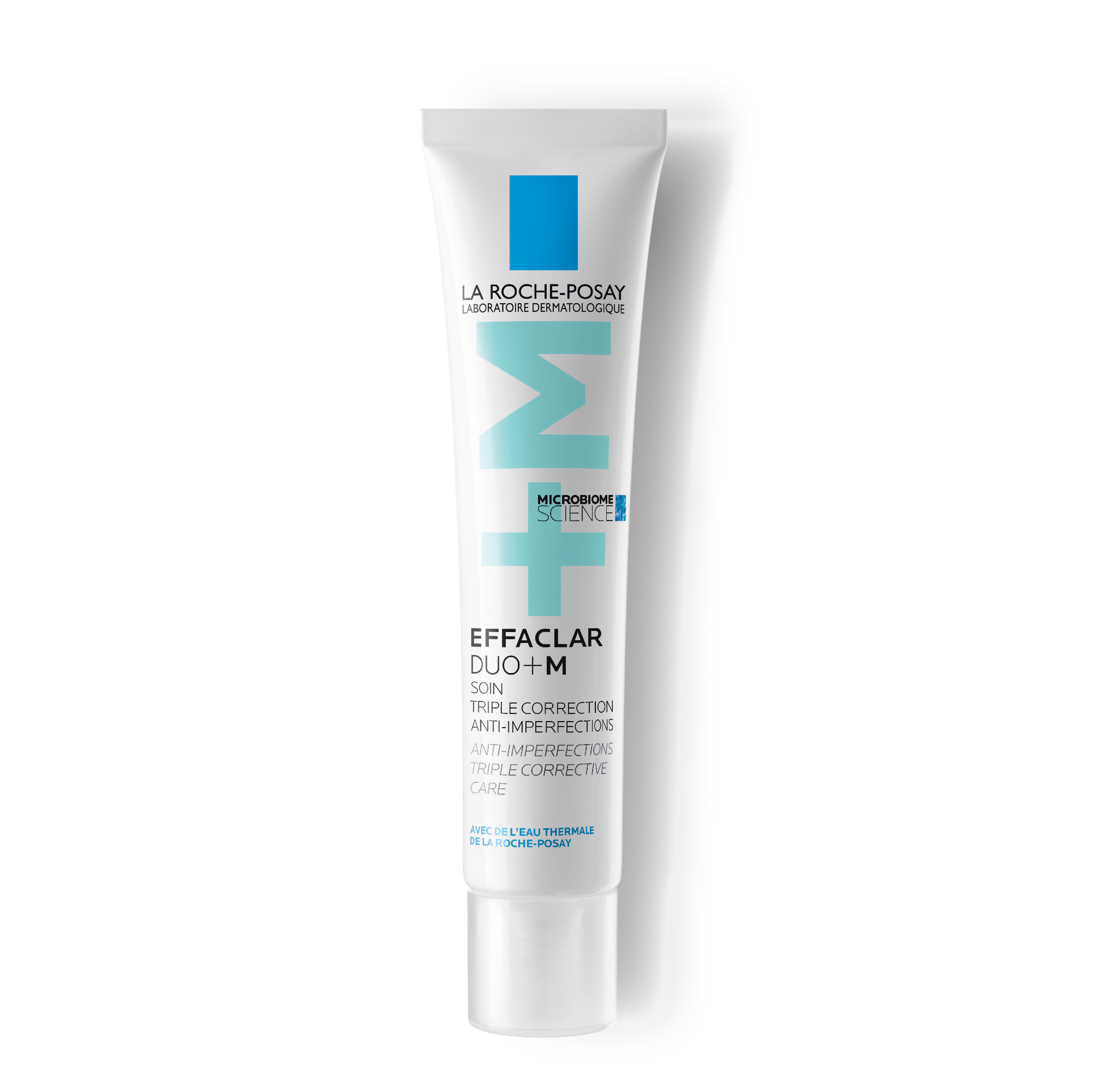 La Roche Posay Effaclar Duo + M 40ml - John Bell & Croyden