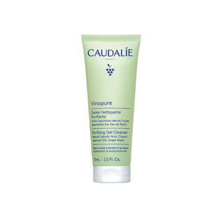 Vinopure Purifying Gel Cleanser 75ml
