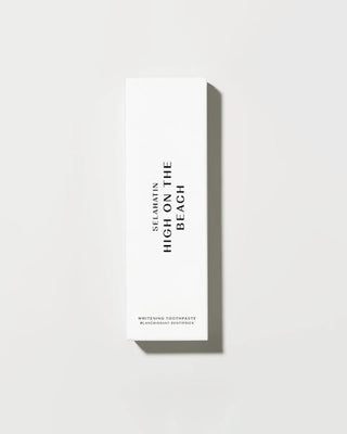 High On The Beach Whitening Toothpaste 65ml
