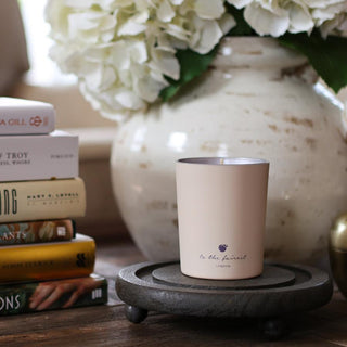 Aubine Scented Candle 190g