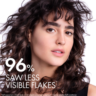 Dercos Hair & Scalp Anti-Dandruff Conditioner 200ml