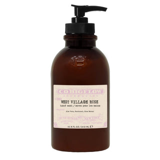 West Village Rose Hand Wash No.2003 310ml