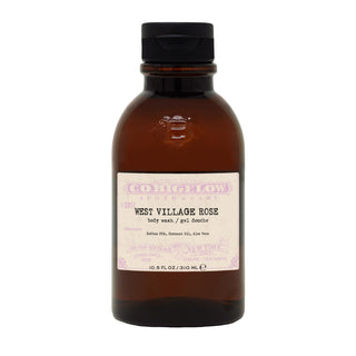 West Village Rose Body Wash No.2017 310ml