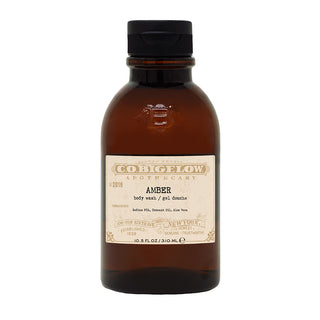Amber Body Wash No.2019 310ml