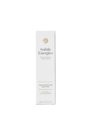 Aura Protection Mist 50ml