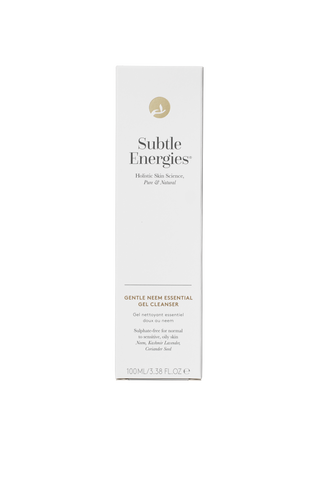 Gentle Neem Essential Gel Cleanser 100ml