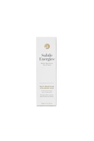Multi Molecular Hyaluronic Acid 30ml