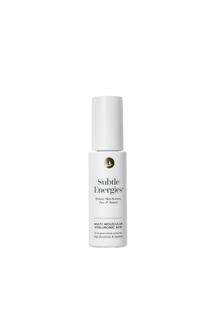 Multi Molecular Hyaluronic Acid 30ml