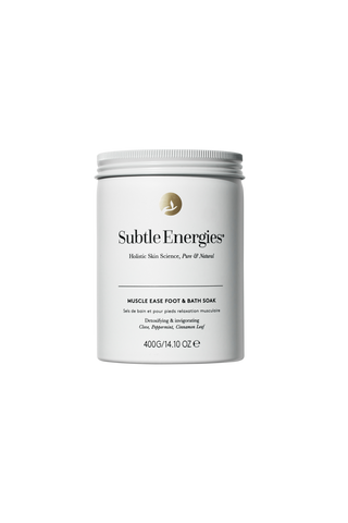 Muscle Ease Foot Bath Soak 400g
