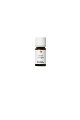 Muscle Ease Massage Blend