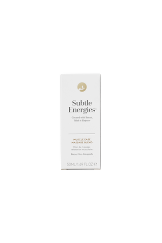 Muscle Ease Massage Blend