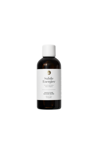 Muscle Ease Massage Blend 100g