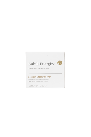 Pomegranate Enzyme Mask 50ml
