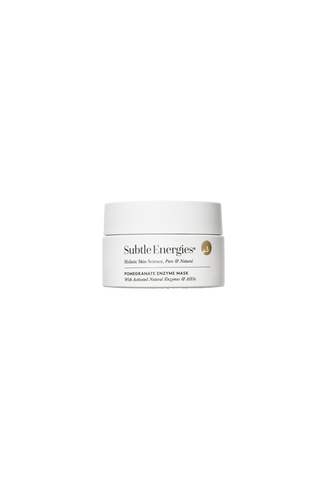 Pomegranate Enzyme Mask 50ml