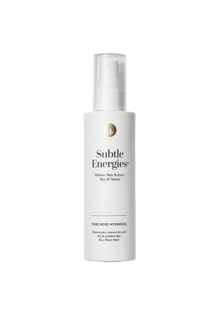 Pure Rose Hydrosol 50ml