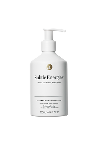 Rasayana Body Hand Lotion