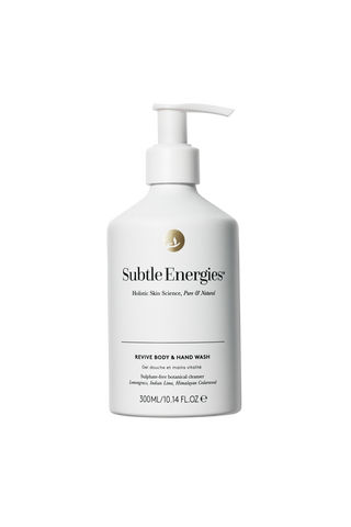 Revive Body Hand Wash