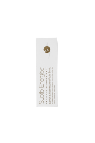 Saffron Frankincense Facial Scrub 75g