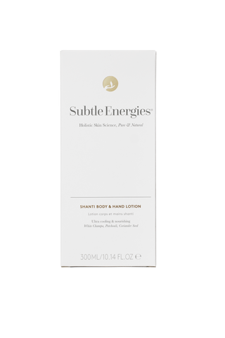 Shanti Body Hand Lotion 300ml