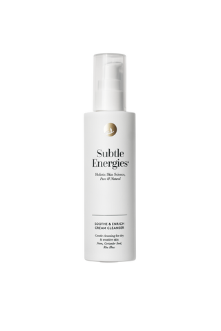 Soothe Enrich Cream Cleanser 100ml
