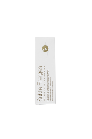 Soothe Enrich Exfoliating Milk 75g