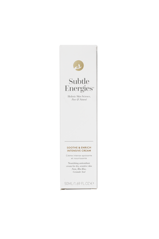 Soothe Enrich Intensive Cream