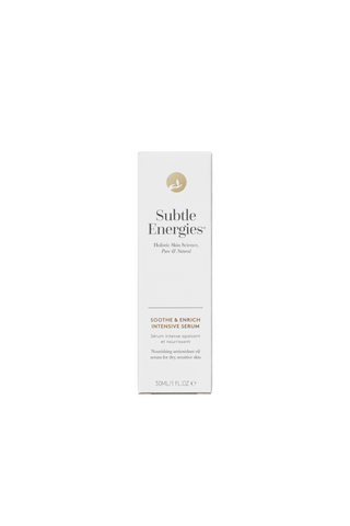 Soothe Enrich Intensive Serum 30ml