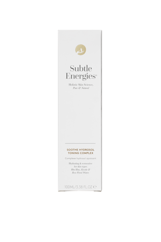 Soothe Hydrosol Toning Complex 100ml