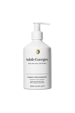 Tranquility Body Hand Wash 300ml
