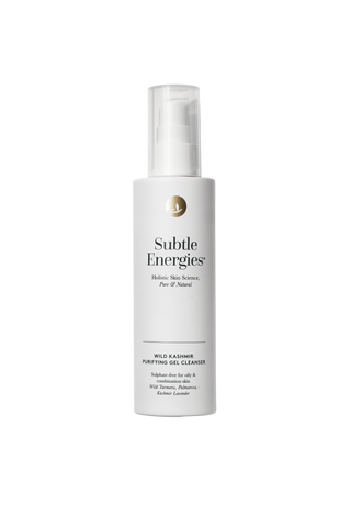 Wild Kashmir Purifying Gel Cleanser 100ml