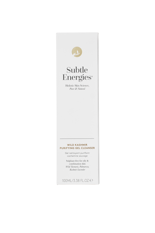 Wild Kashmir Purifying Gel Cleanser 100ml