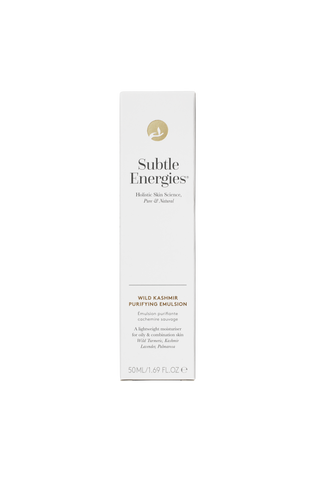 Wild Kashmir Purifying 50ml