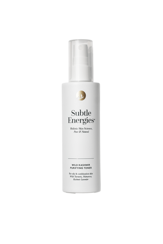 Wild Kashmir Purifying Toner