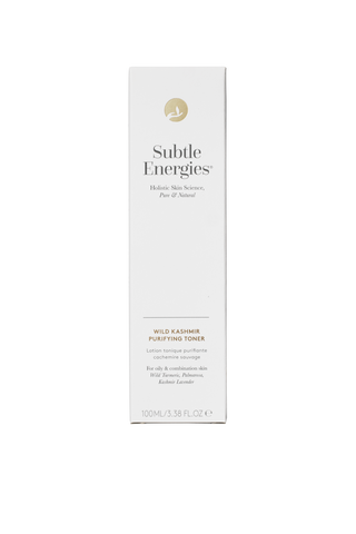 Wild Kashmir Purifying Toner