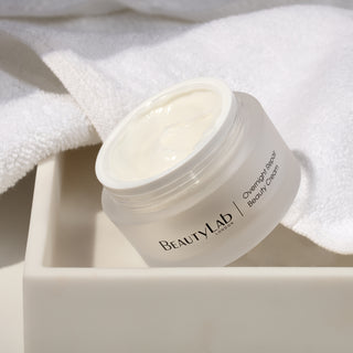 Overnight Repair Beauty Cream 50ml