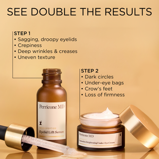 Neuropeptide Eyelid Lift Serum 15ml