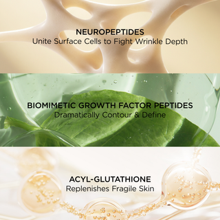 Neuropeptide Eyelid Lift Serum 15ml